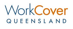 logo work cover qld